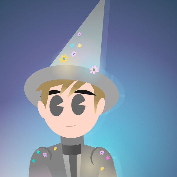 Meet your Posher, Norm - Picture 1 of 1